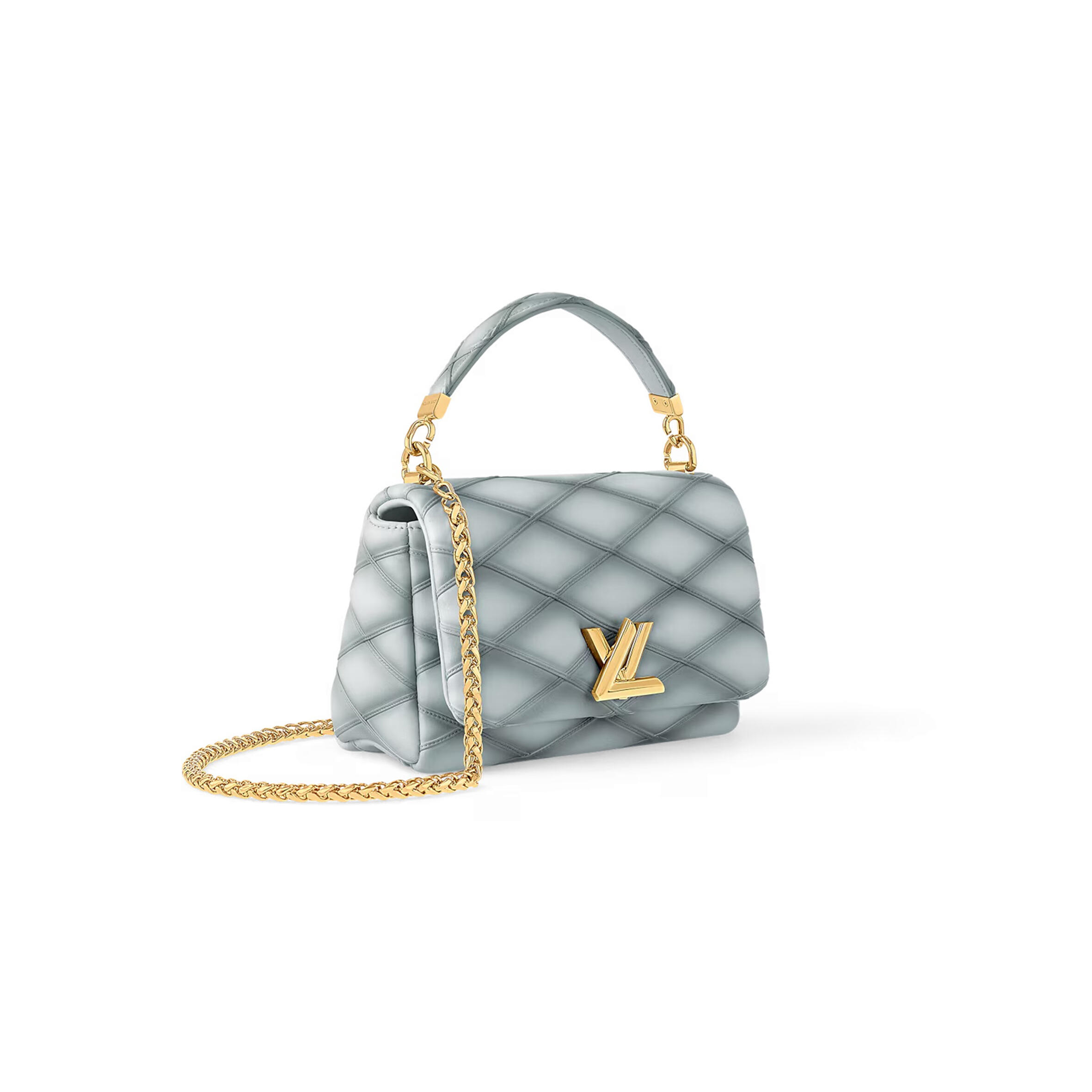 LOUIS VUITTON GO-14 MM M24186 (23*16*10cm)